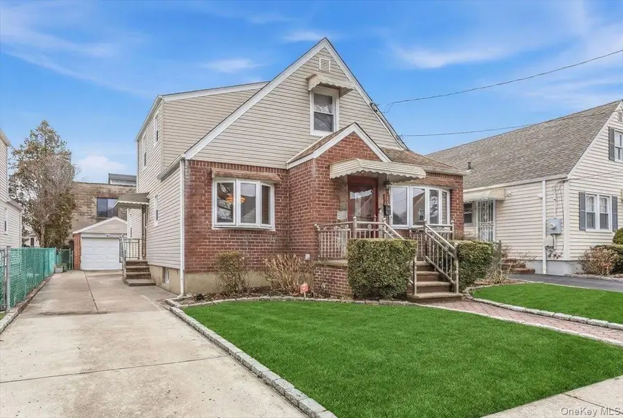 505 N 1st Street, New Hyde Park, NY 11040 - #2