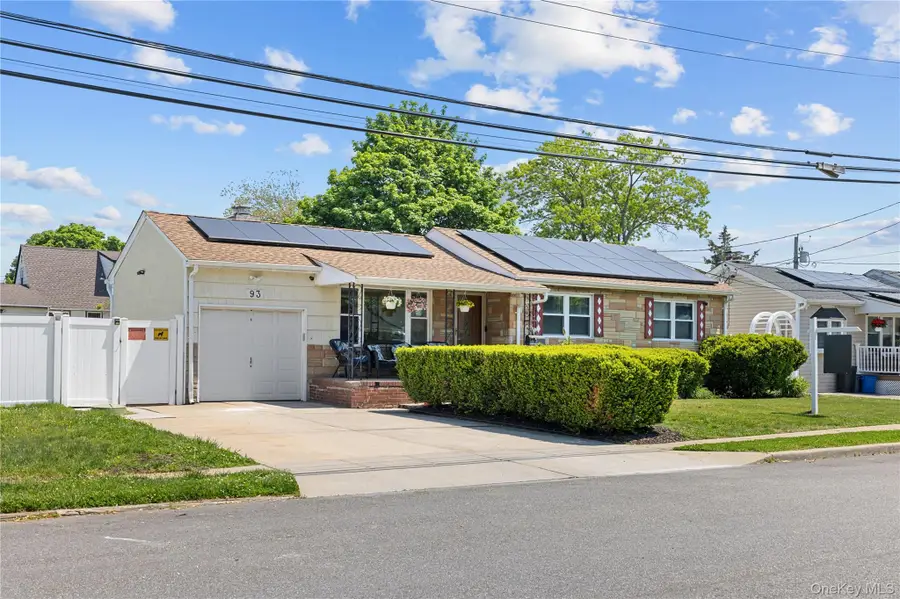 93 Lloyd Avenue, North Babylon, NY 11703 - #2