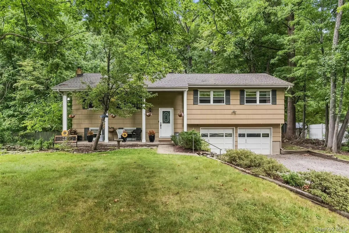 27 Thompson Drive, Washingtonville, NY 10992 - #1