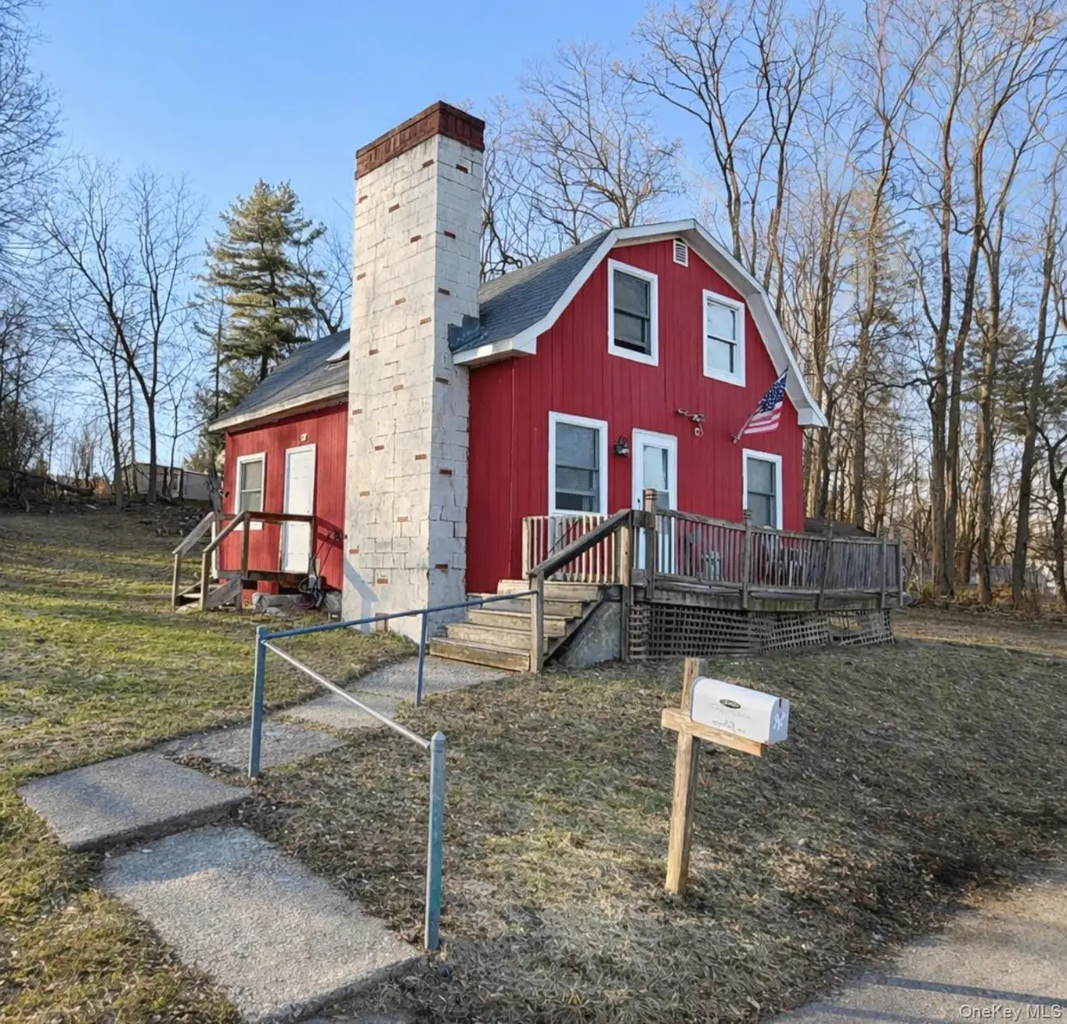 25 Pierpont Avenue, Newburgh, NY 12550 - #1