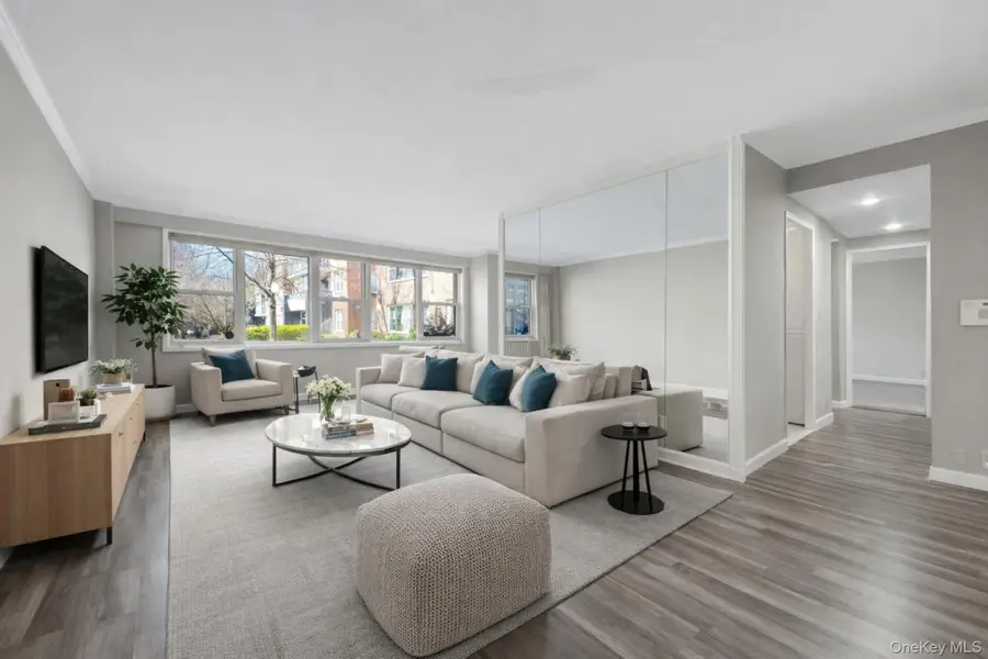 240 Garth Road #2G2, Scarsdale, NY 10583 - #3