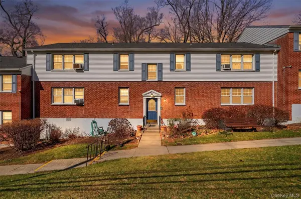 39 Columbus Avenue #1A, West Harrison, NY 10604