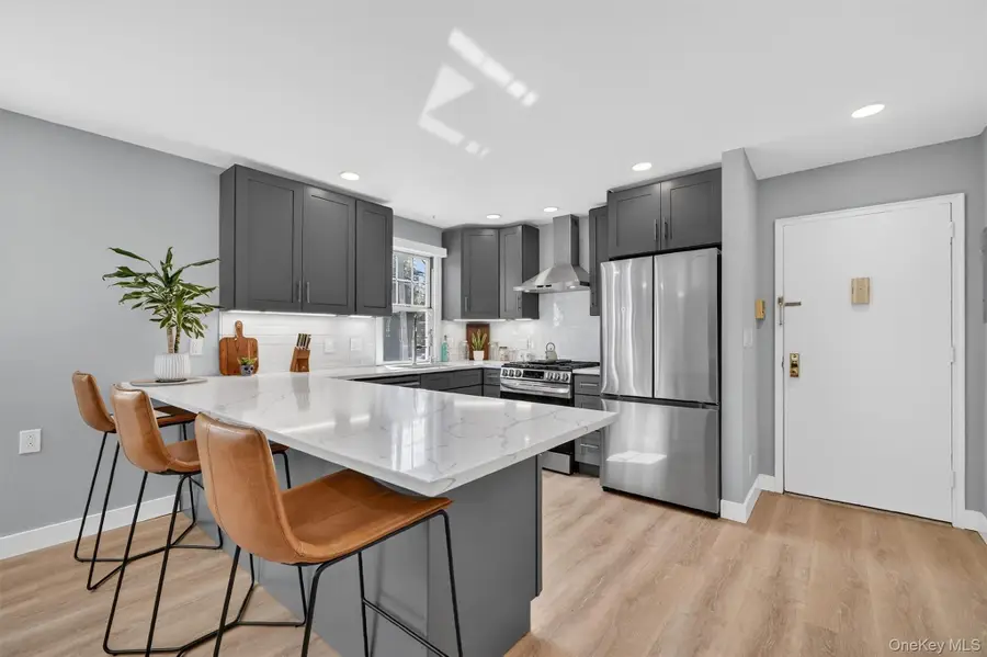 39 Columbus Avenue #1A, West Harrison, NY 10604 - #2