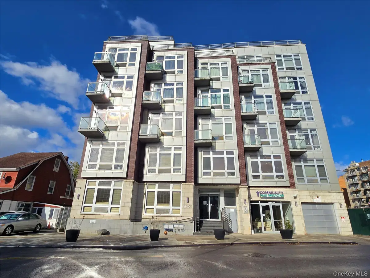 140-21 32nd Avenue #6A-N, Flushing, NY 11354 - #1