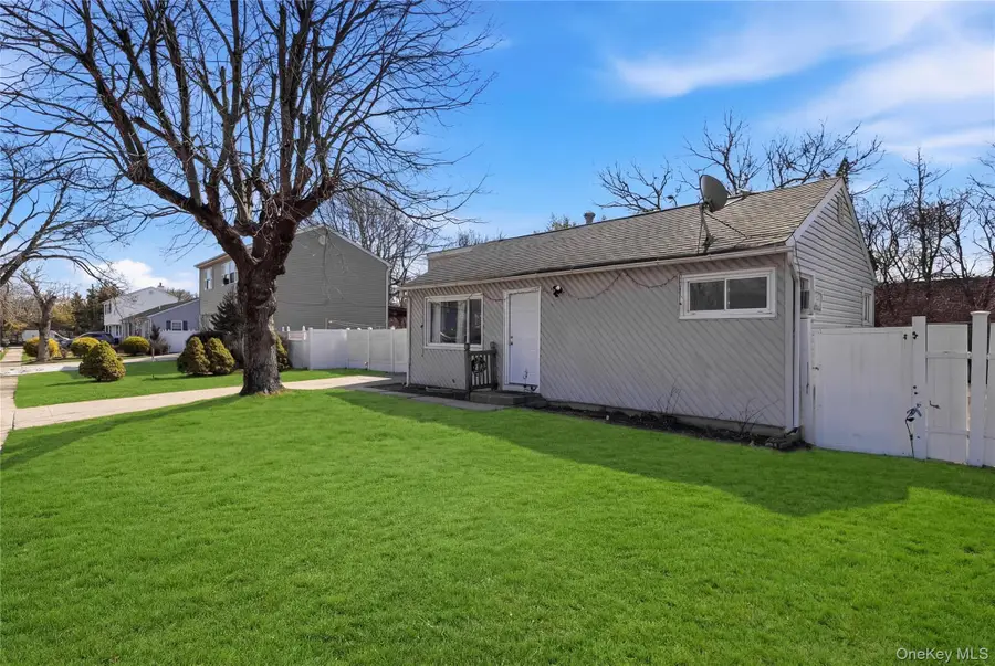 17 Cedar Street, Central Islip, NY 11722 - #2