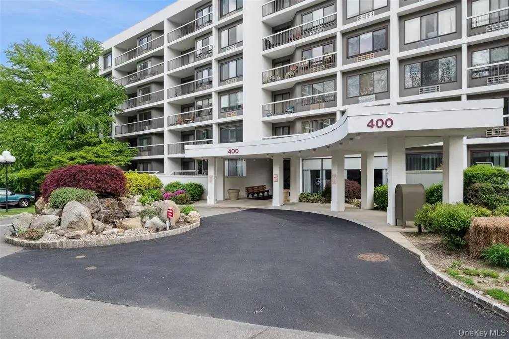 400 High Point Drive #204, Hartsdale, NY 10530 - #1