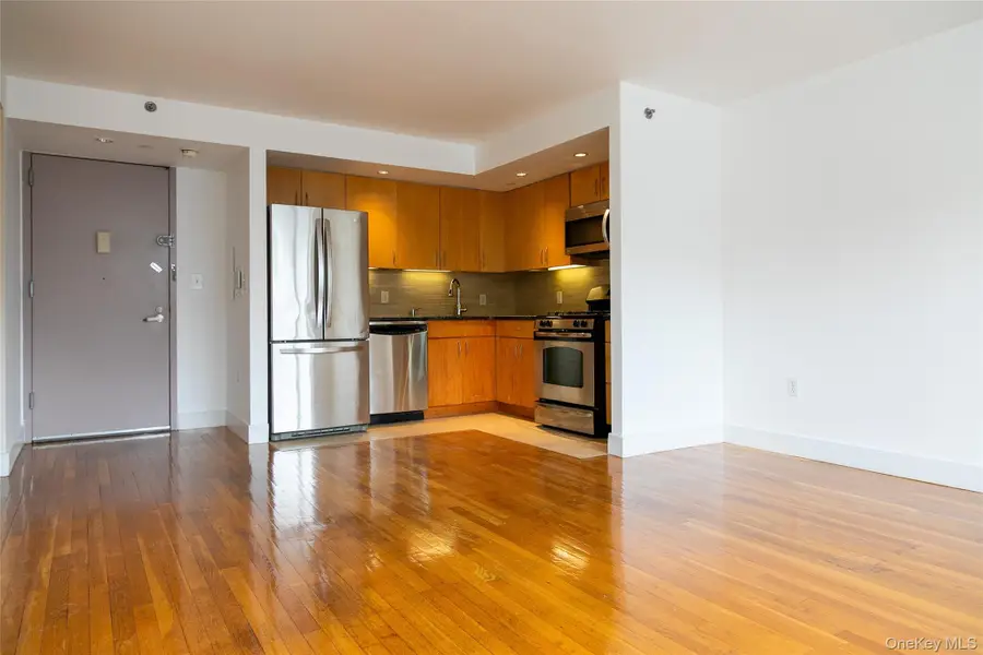 362 Saint Nicholas Avenue #6A, New York, NY 10027 - #3