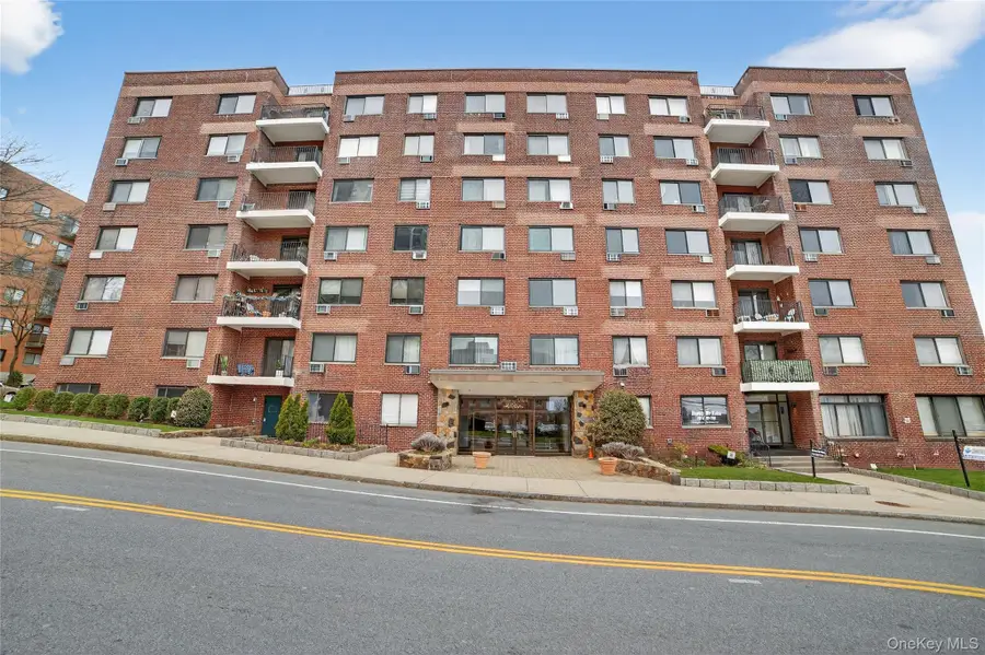 25 Lake Street #6F, White Plains, NY 10603 - #3