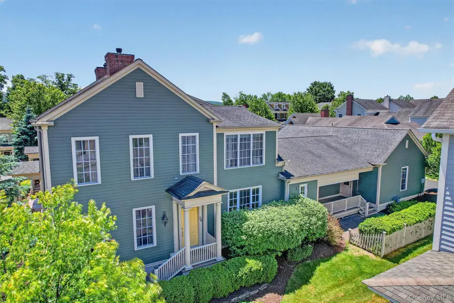 50 Cropsey Street, Warwick, NY 10990 - #3