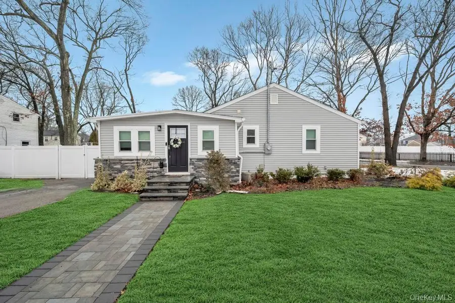 2 Wheeler Road, Centereach, NY 11720 - #2