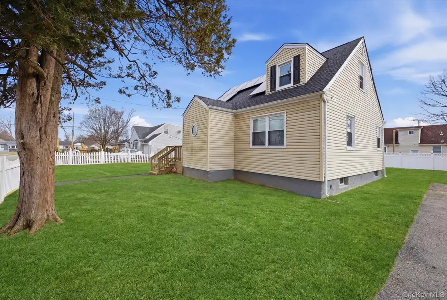 12 S Prospect Street, Copiague, NY 11726 - #2