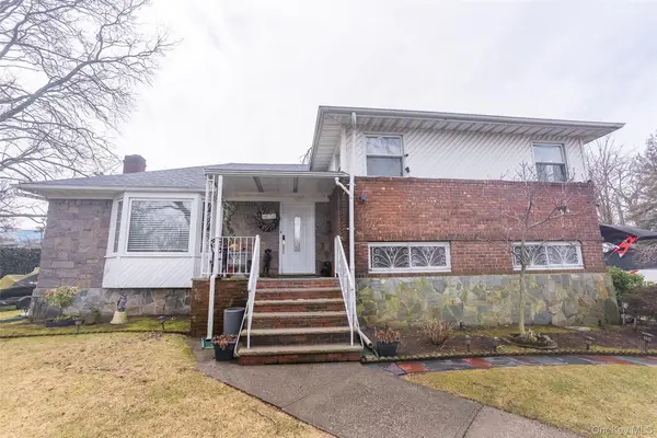 86-34 Francis Lewis Boulevard, Holliswood, NY 11432