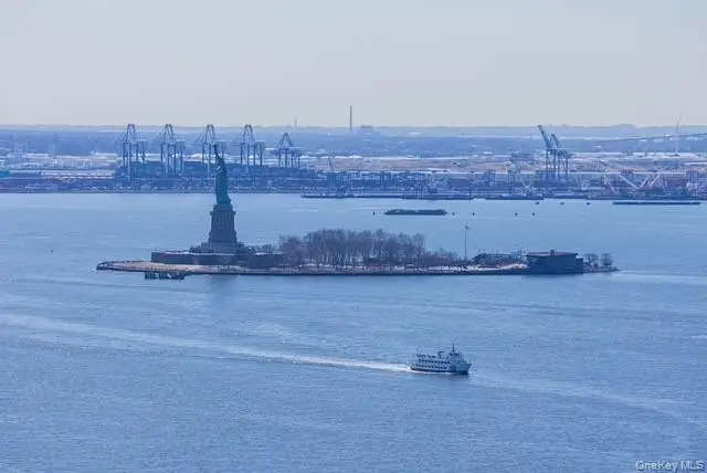 200 Rector Place #43D, Manhattan, NY 10280 - #1