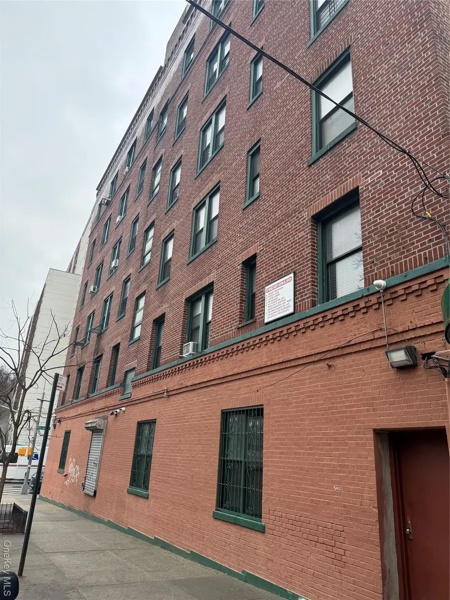 530 159th #2, Bronx, NY 10451 - #3