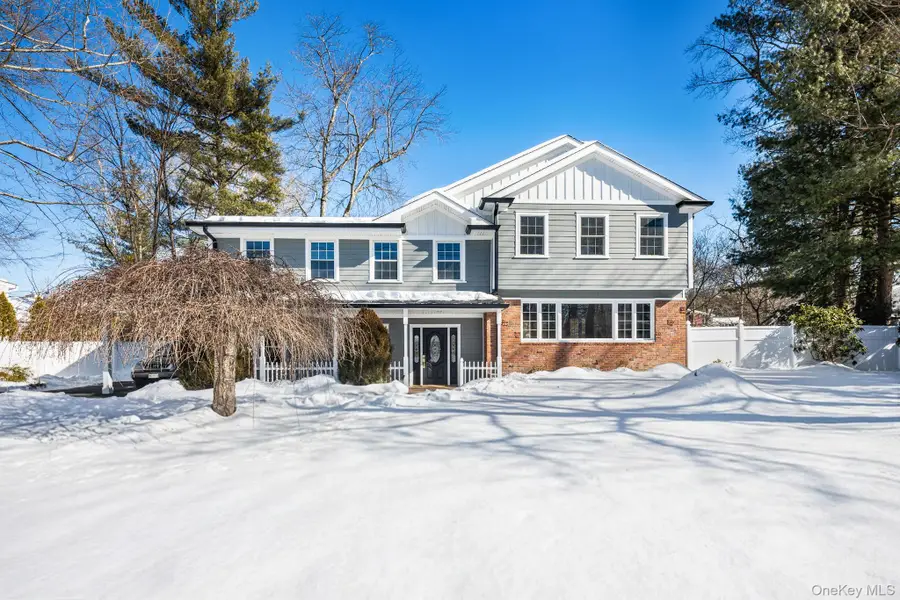 91 Worthington Road, White Plains, NY 10607 - #2