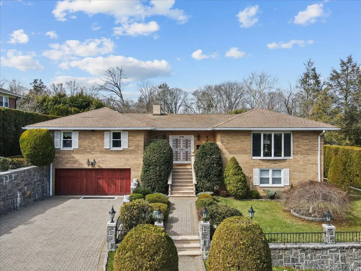7 Greystone Circle, Bronxville, NY 10708 - #1