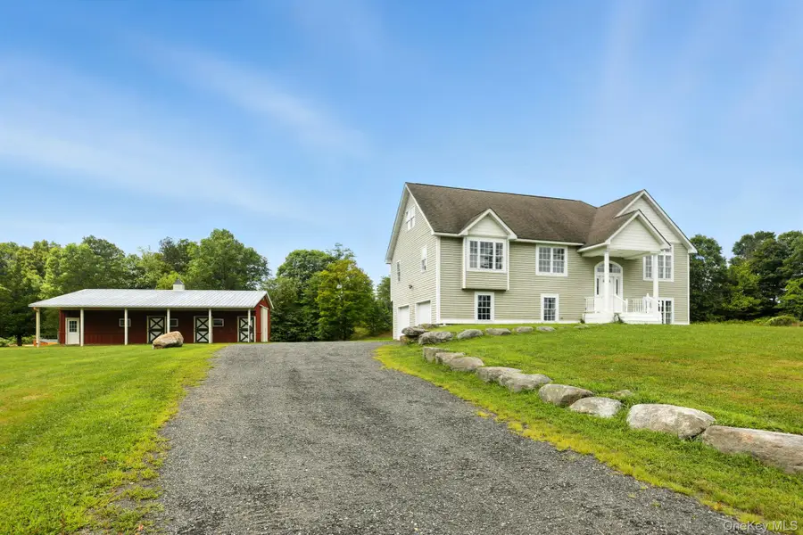 160 Pirog Road, Pine Bush, NY 12566 - #3