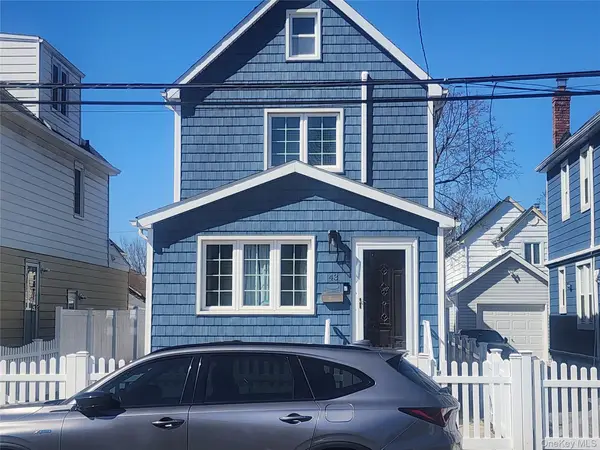 43 Dewitt Street, Valley Stream, NY 11580