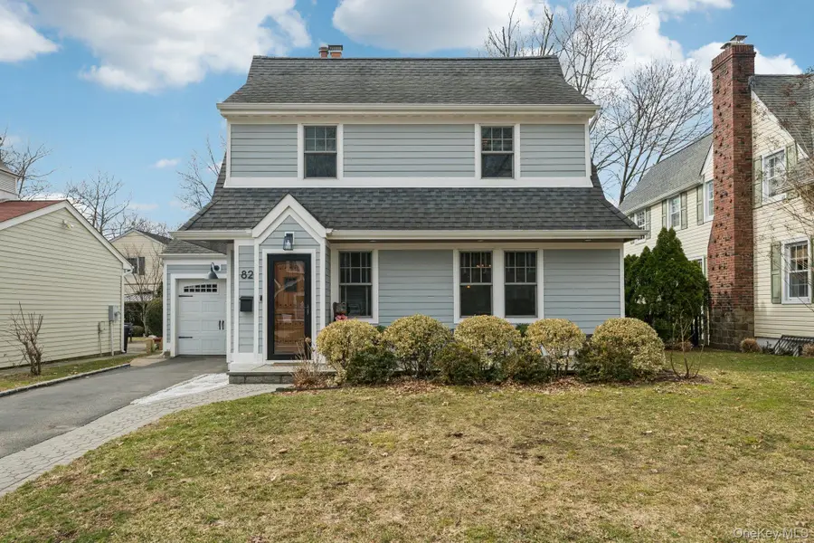 82 Adams Street, Garden City, NY 11530 - #2