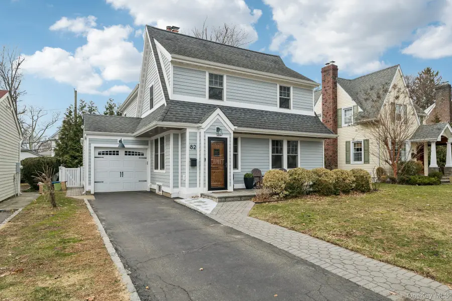 82 Adams Street, Garden City, NY 11530 - #3