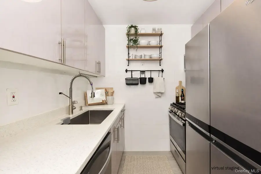 18-15 215th Street #4L, Bayside, NY 11360 - #3