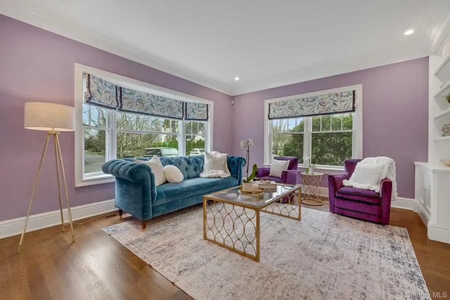 47 Graham Road, Scarsdale, NY 10583 - #3