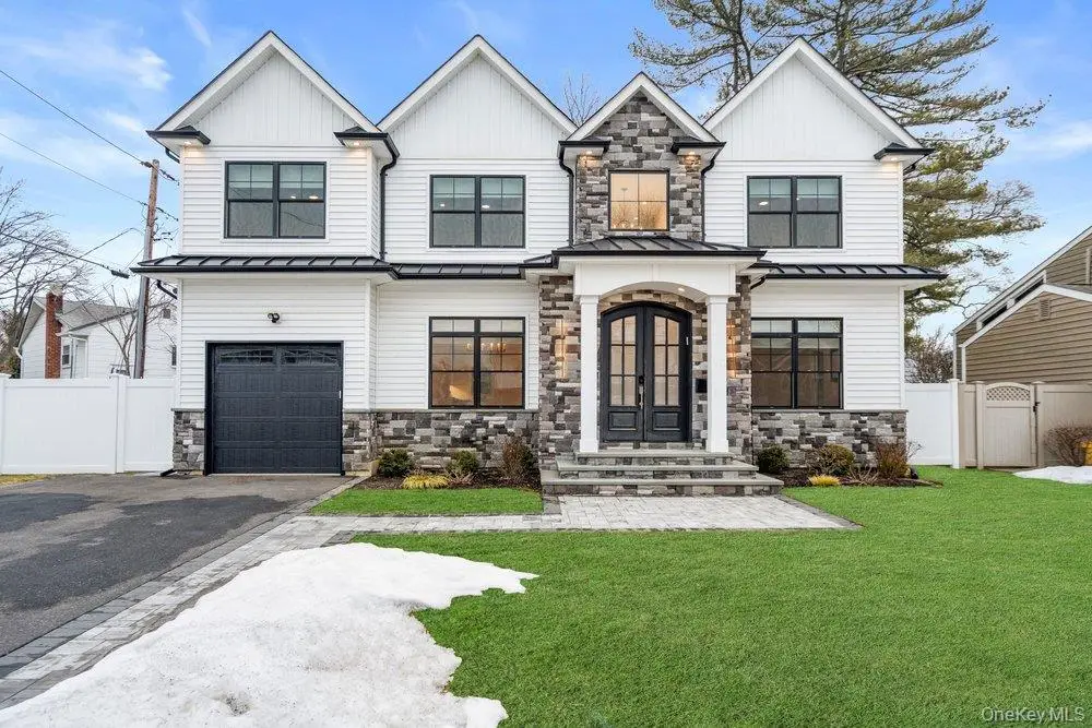 43 Voorhis Drive, Old Bethpage, NY 11804 - #1