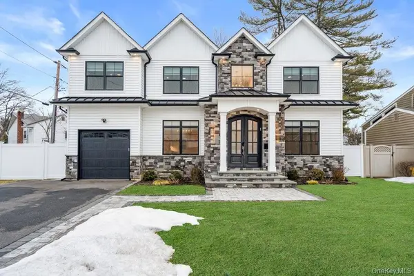 43 Voorhis Drive, Old Bethpage, NY 11804