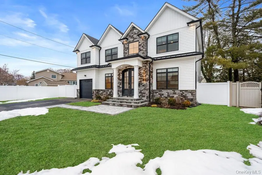 43 Voorhis Drive, Old Bethpage, NY 11804 - #2