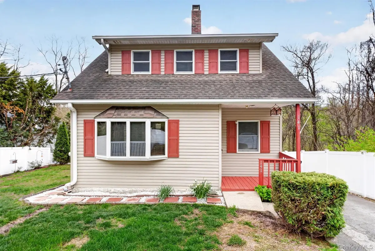 141 Dogwood Road, Cortlandt Manor, NY 10567 - #1