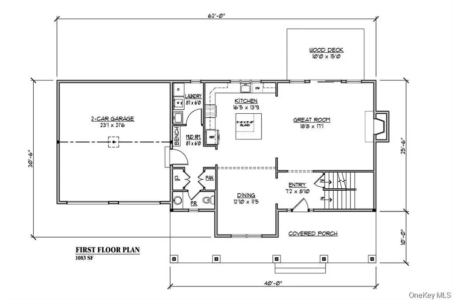 17 Sunset Lane, New Hampton, NY 10958 - #3