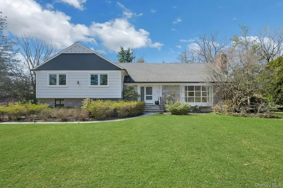 58 Mamaroneck Road, Scarsdale, NY 10583 - #2