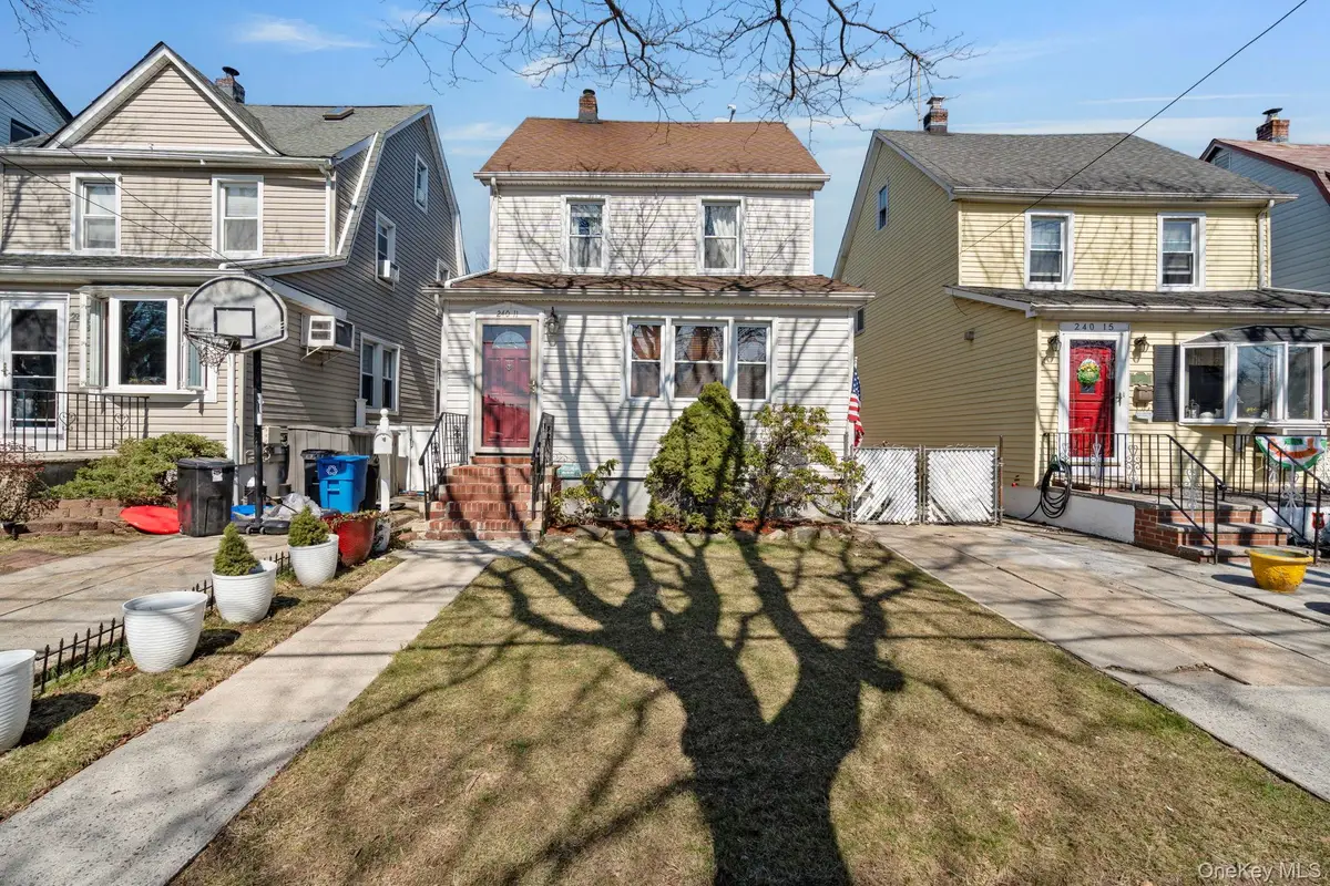 24011 88th Avenue, Bellerose, NY 11426 - #1