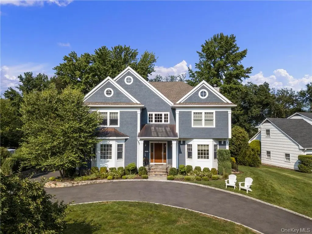 5 Trails End, Rye, NY 10580 - #1