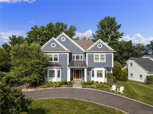 5 Trails End, Rye, NY 10580