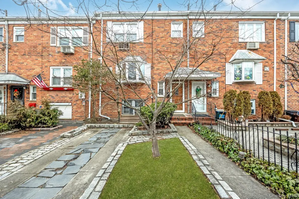 69-31 61st Road, Middle Village, NY 11379 - #1