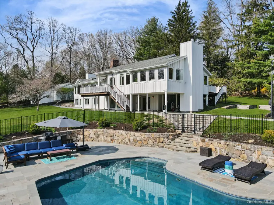 20 Oscaleta Road, South Salem, NY 10590 - #3