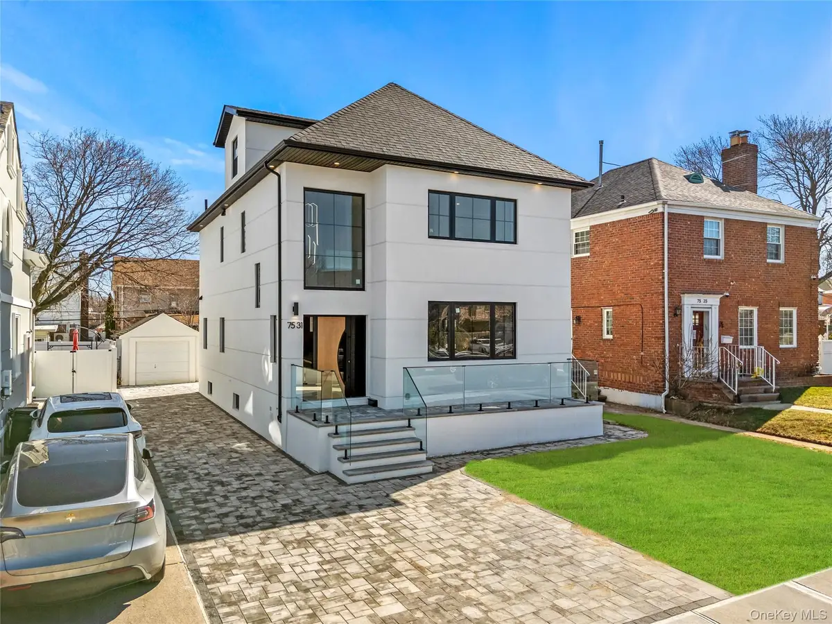 75-31 175th Street, Fresh Meadows, NY 11366 - #1