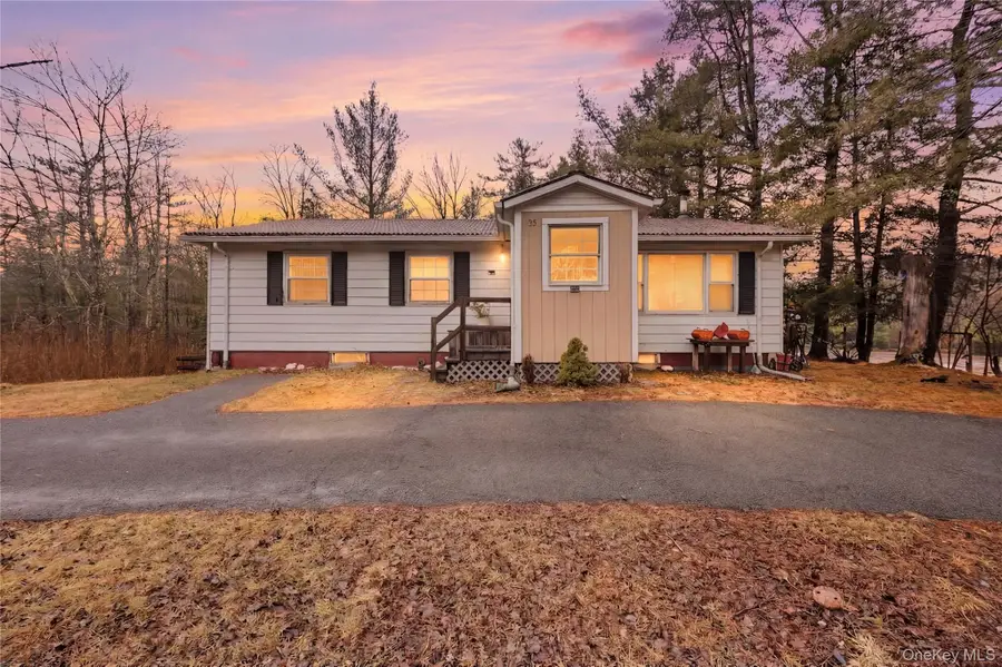 35 Quiat Road, Mountain Dale, NY 12763 - #2