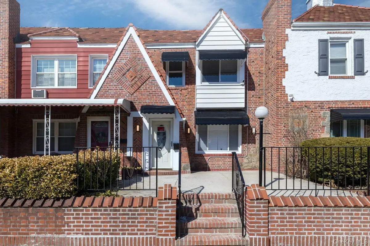 131-28 225th Street, Laurelton, NY 11413 - #1