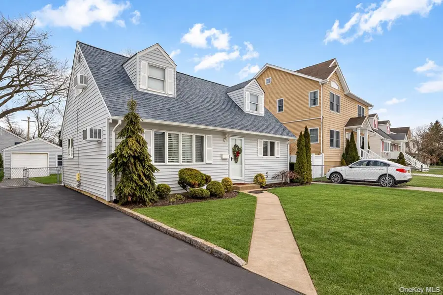 2477 Freeport Street, Wantagh, NY 11793 - #2