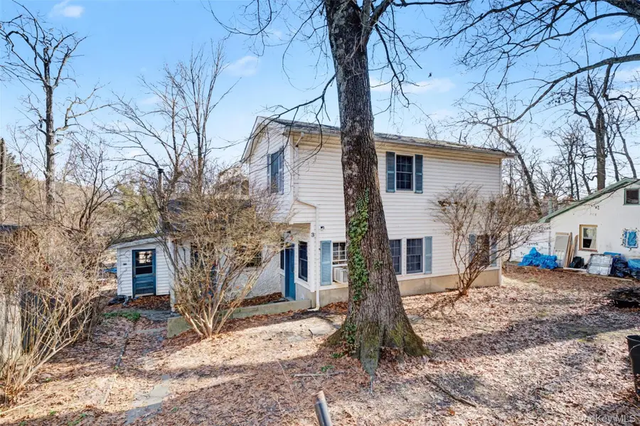 3 Diane Court, Greenwood Lake, NY 10925 - #2