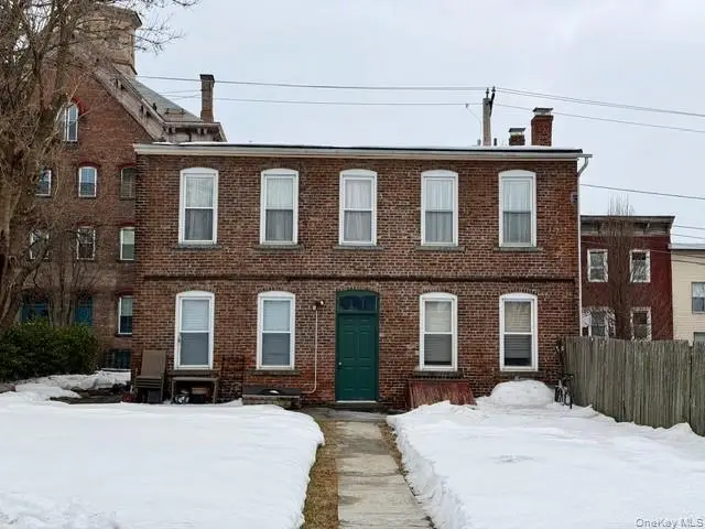 218 Partition Street, Saugerties, NY 12477 - #2