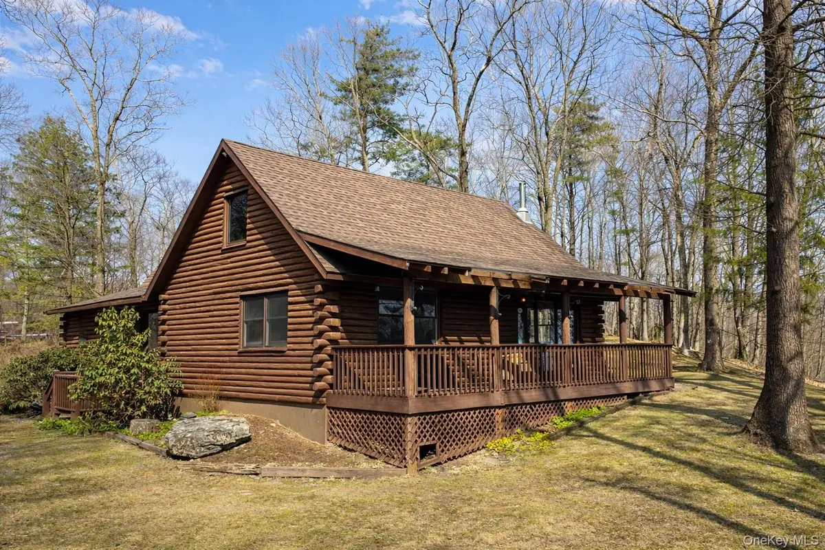 380 Easy Street, Catskill, NY 12414 - #1