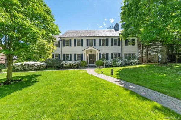 36 Sage Terrace, Scarsdale, NY 10583