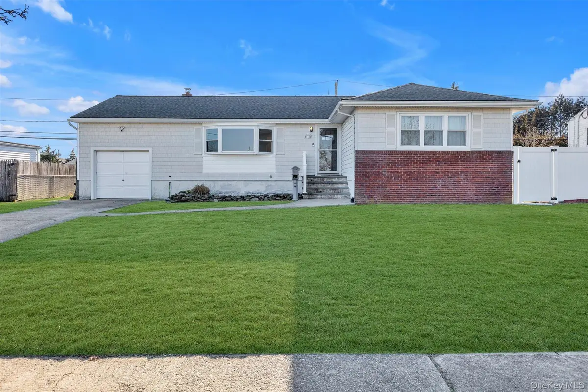 351 Venetian Boulevard, Lindenhurst, NY 11757 - #1