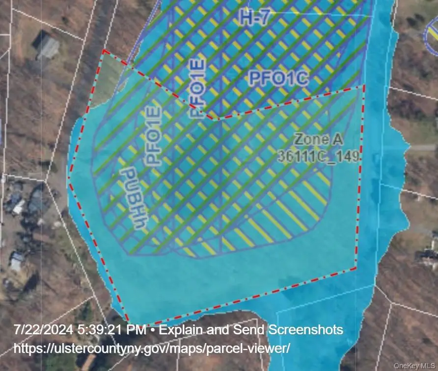 Crest Lane, Highland, NY 12528 - #2