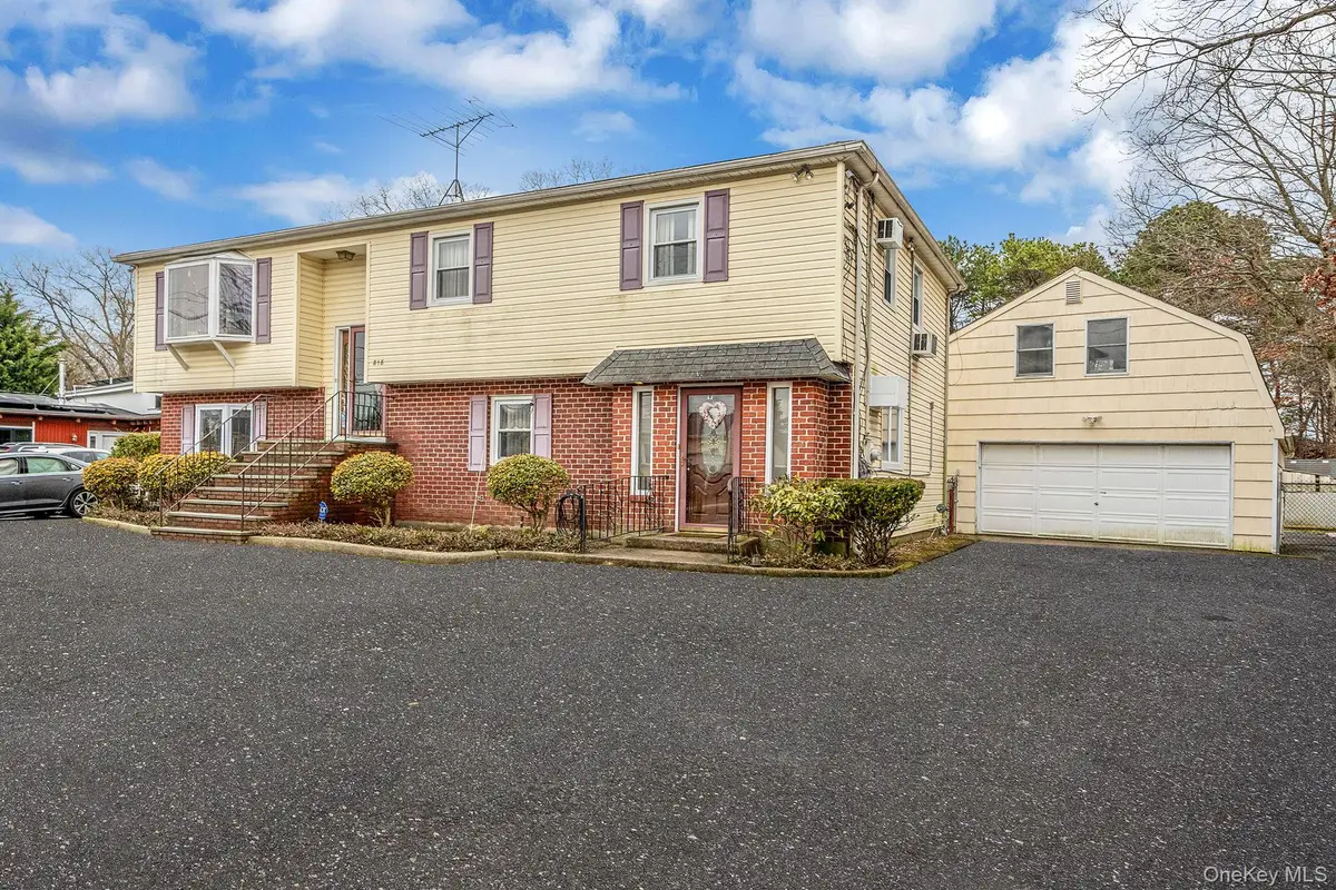 818 Nicolls Road, Deer Park, NY 11729 - #1