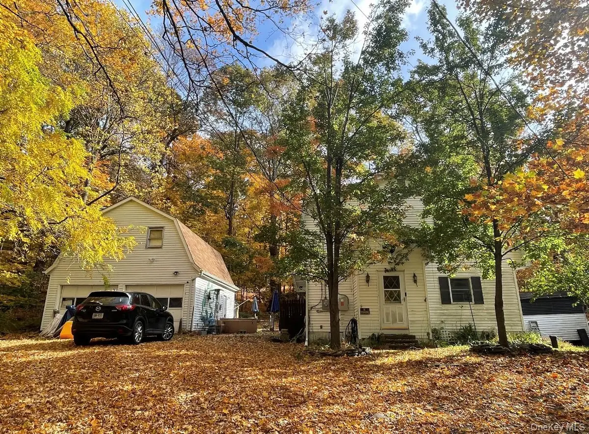 3 Emerald Trail, Monroe, NY 10950 - #1