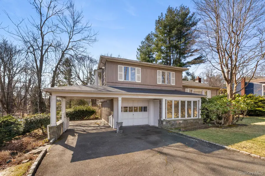 321 Locust Avenue, Rye, NY 10580 - #2